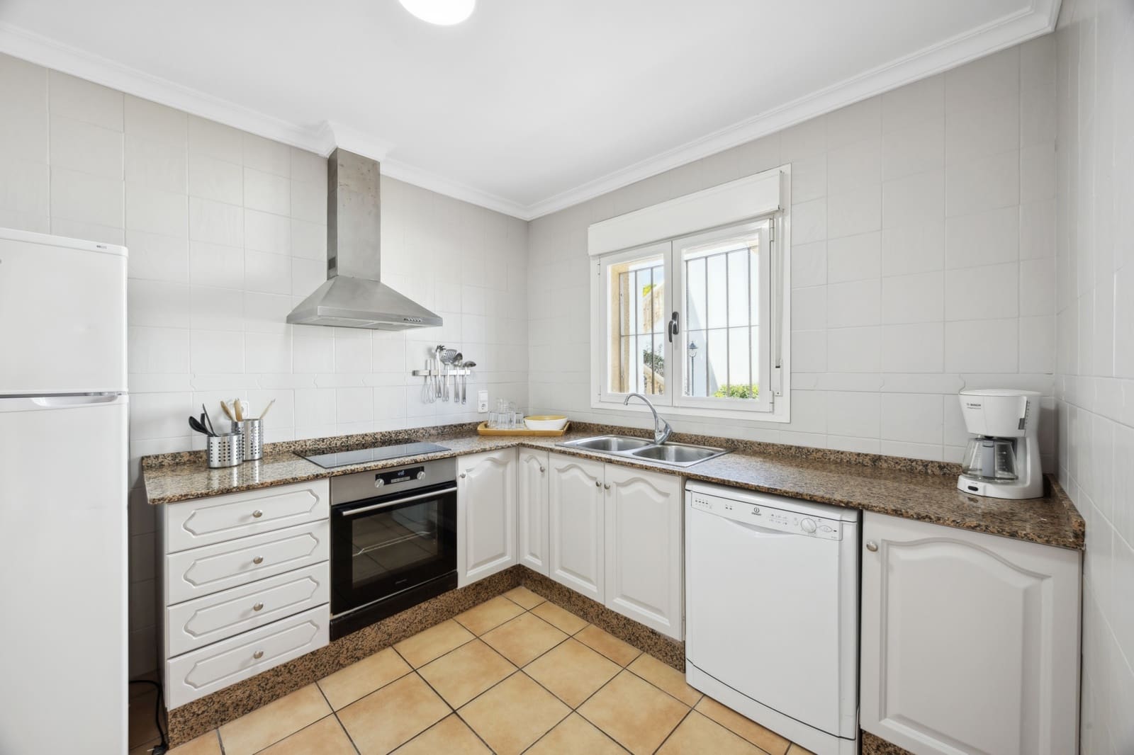 3 camera da letto Villa in vendita in Javea / Xabia con piscina garage - 469.000 € (Rif: 10046632)