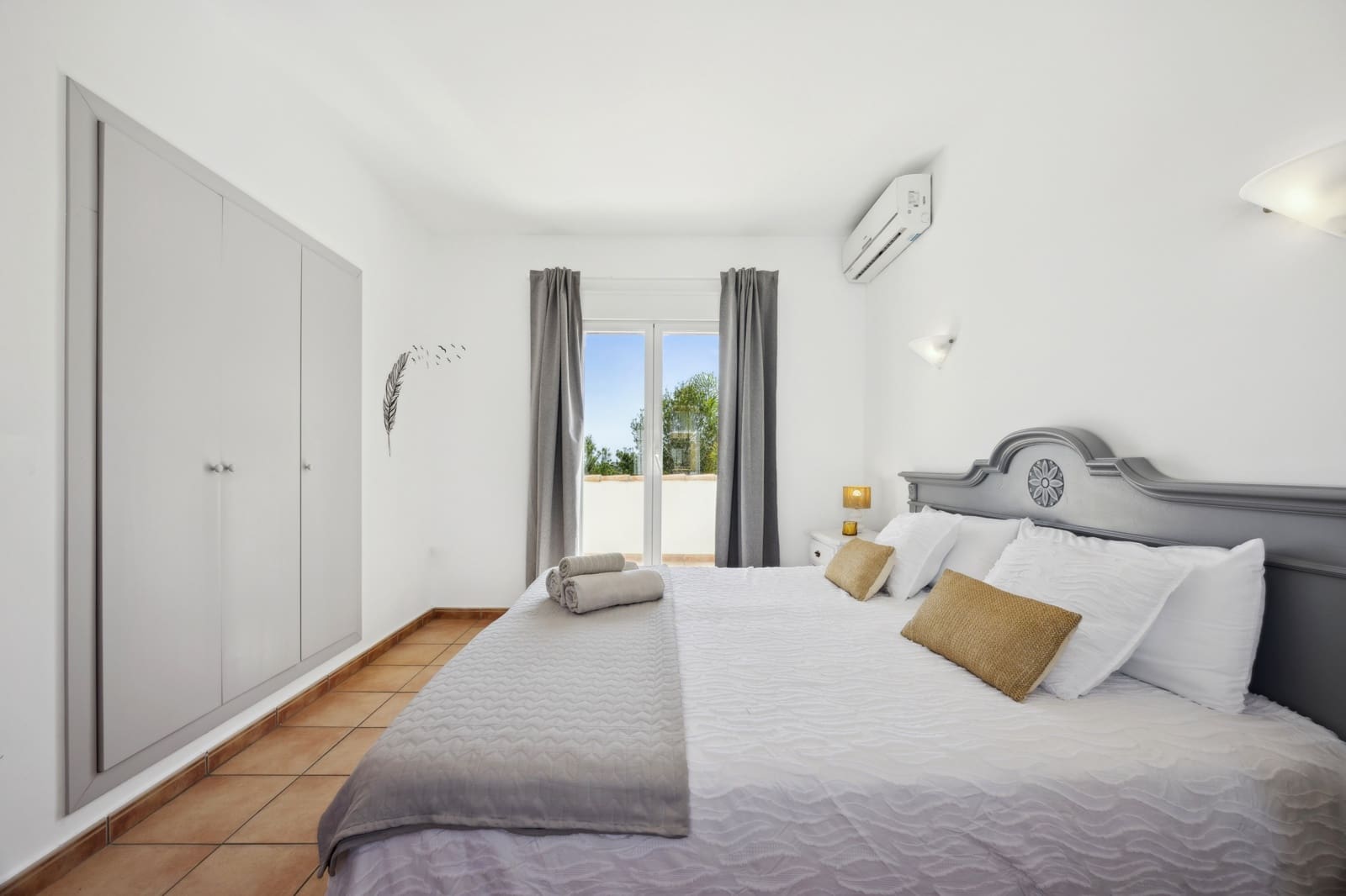 3 camera da letto Villa in vendita in Javea / Xabia con piscina garage - 469.000 € (Rif: 10046632)