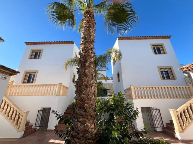 3 camera da letto Villa in vendita in La Granadella  - Costa Nova, Javea / Xàbia con piscina garage - 469.000 € (Rif: 10046632)