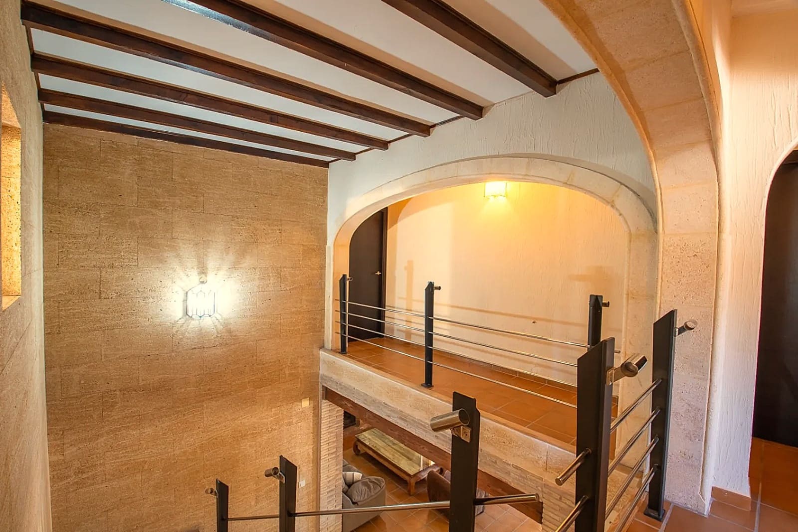 7 soverom Finca/Herregård til salgs i Benissa med svømmebasseng - € 970 000 (Ref: 10046633)