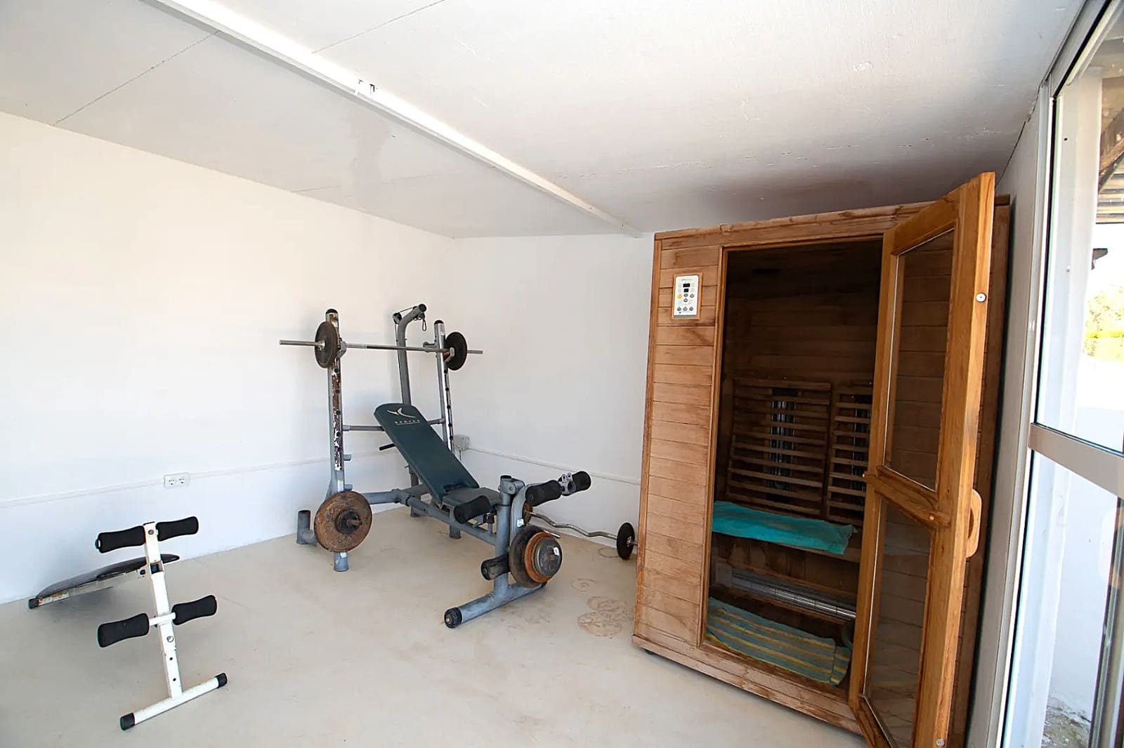 7 soverom Finca/Herregård til salgs i Benissa med svømmebasseng - € 970 000 (Ref: 10046633)