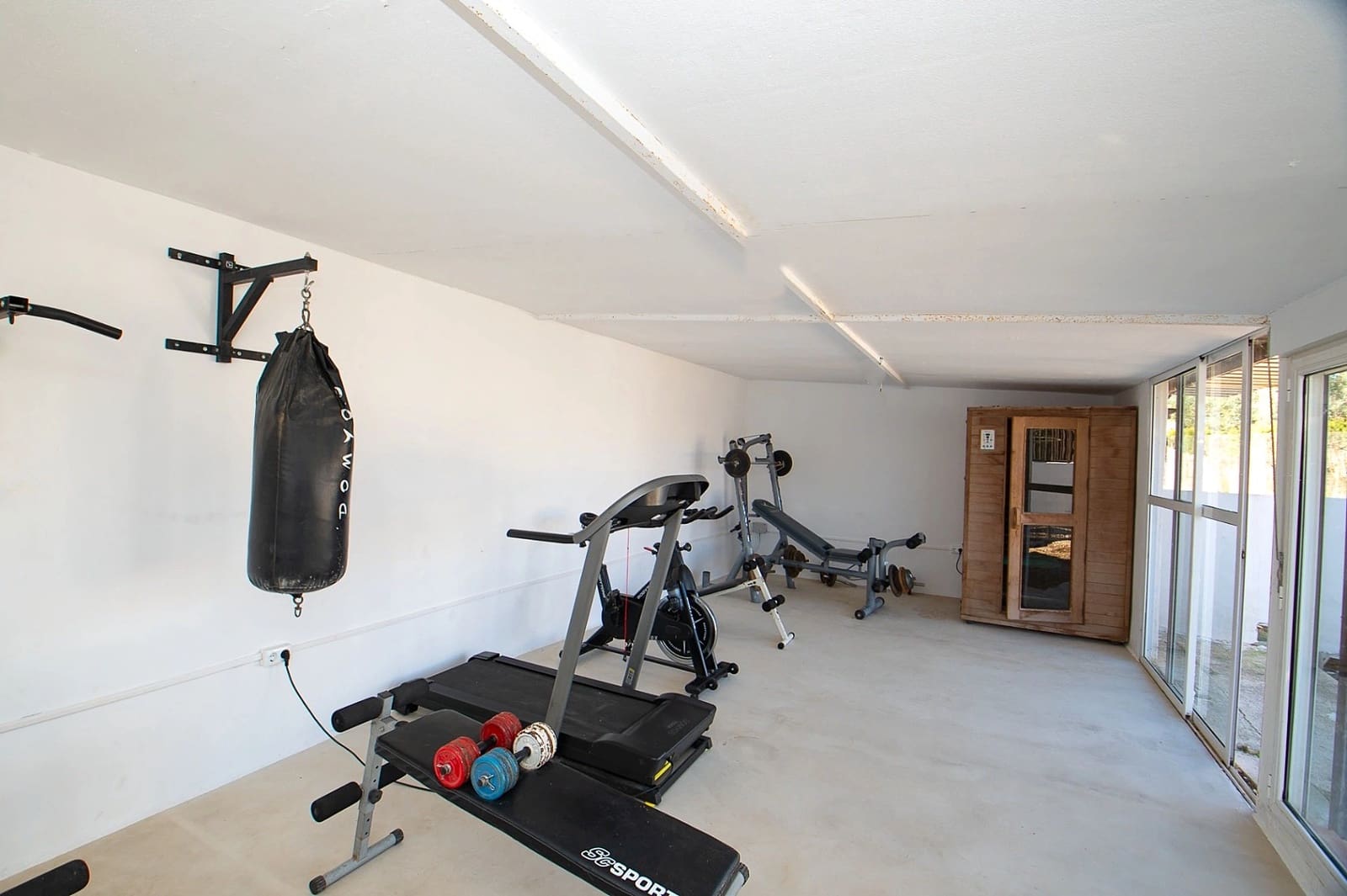 7 soverom Finca/Herregård til salgs i Benissa med svømmebasseng - € 970 000 (Ref: 10046633)