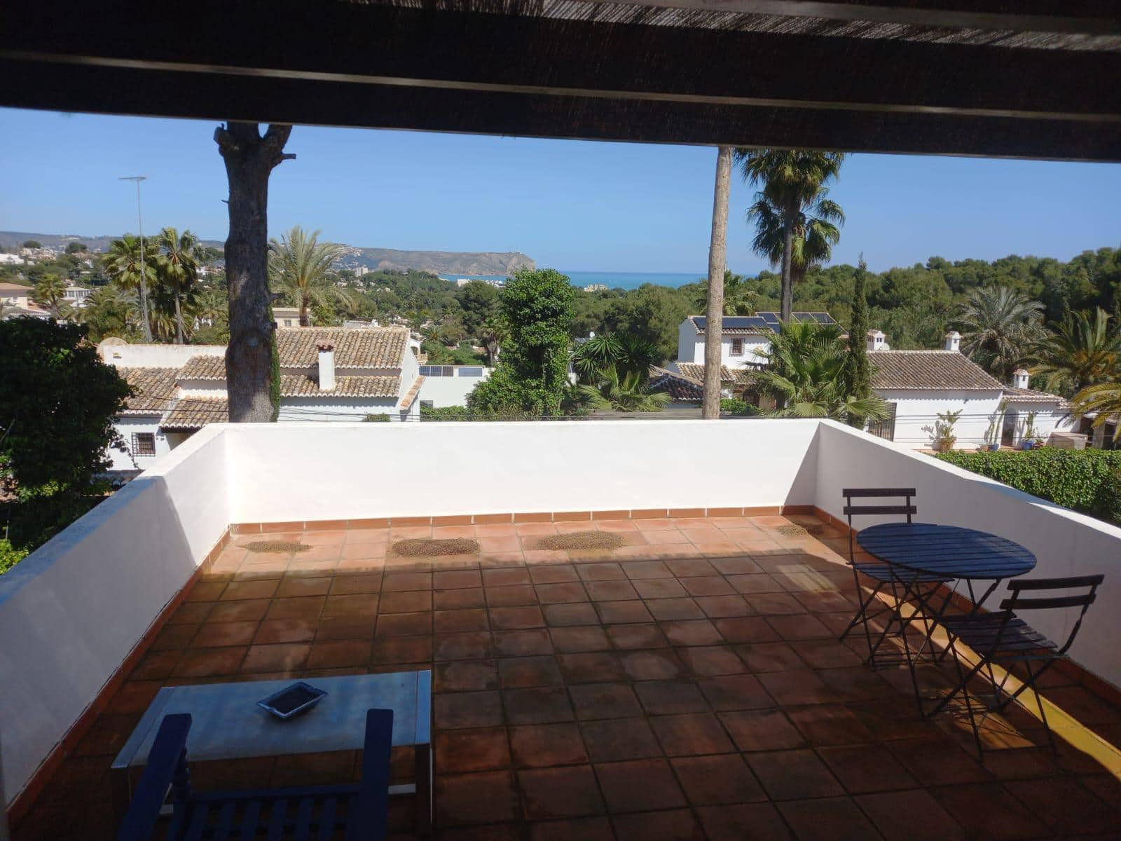 4 chambre Villa/Maison à vendre à Javea / Xabia - 1 236 000 € (Ref: 10046634)