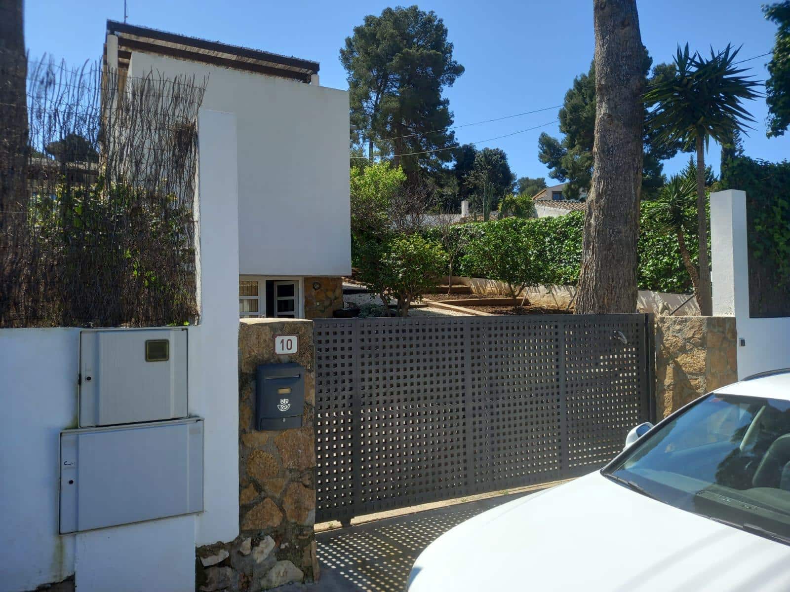 4 chambre Villa/Maison à vendre à Javea / Xabia - 1 236 000 € (Ref: 10046634)
