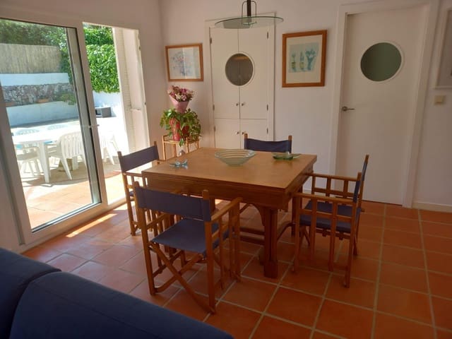 4 chambre Villa/Maison à vendre à Cap Martí - El Tossalet - Pinomar, Javea / Xàbia - 1 236 000 € (Ref: 10046634)