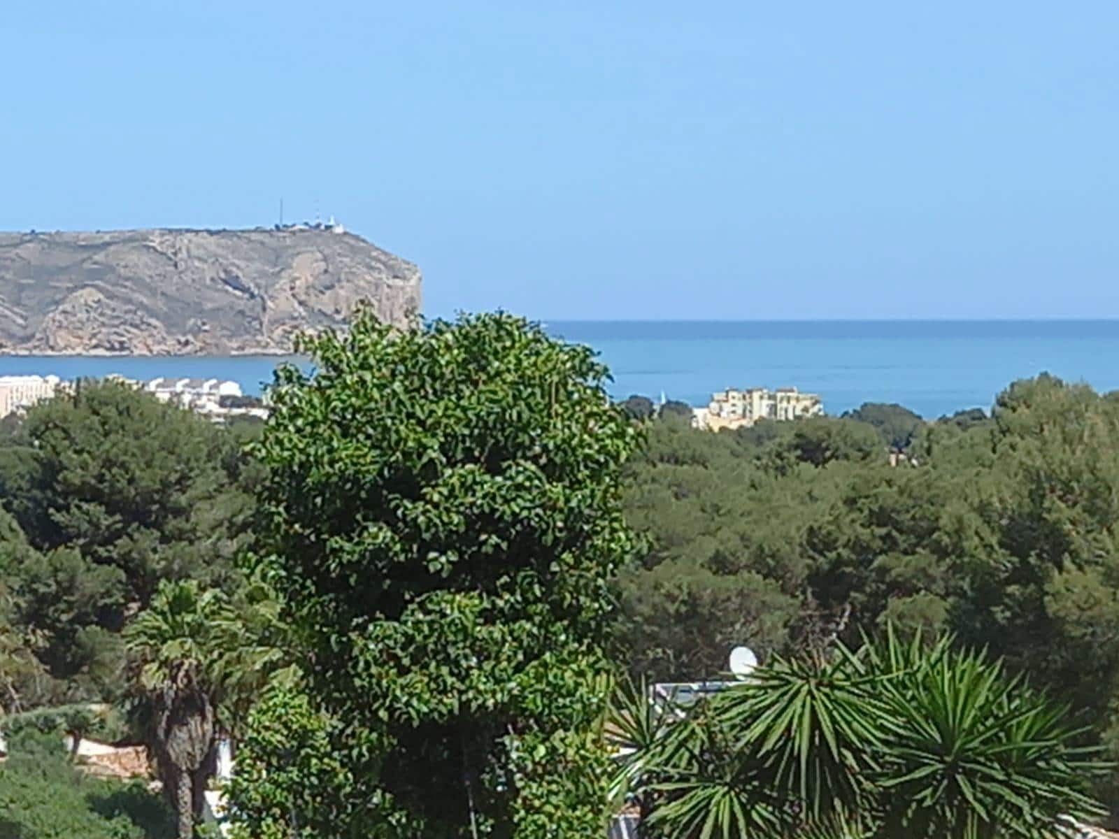 4 chambre Villa/Maison à vendre à Javea / Xabia - 1 236 000 € (Ref: 10046634)