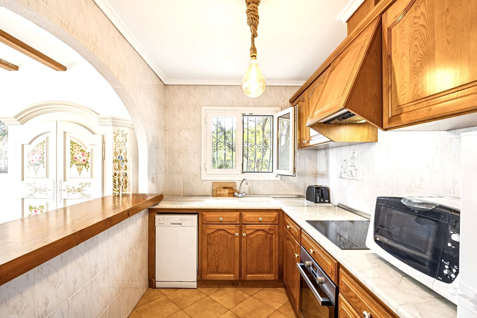 4 chambre Villa/Maison à vendre à Denia - 565 000 € (Ref: 10046635)