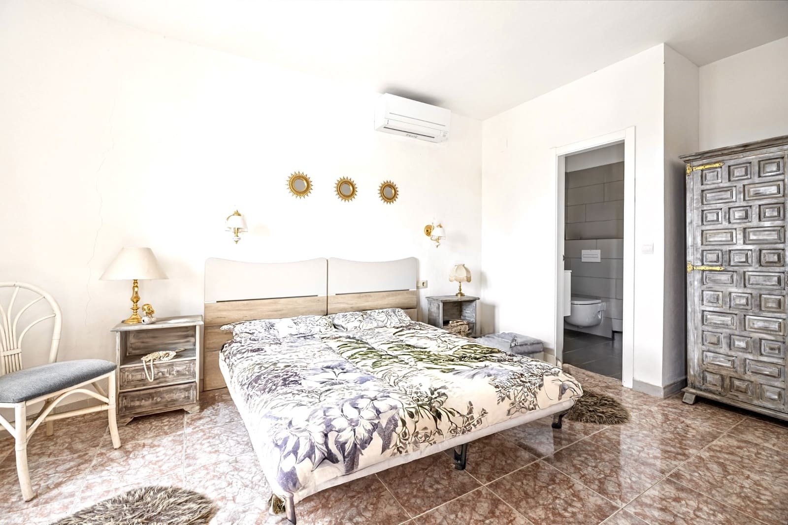 4 chambre Villa/Maison à vendre à Denia - 565 000 € (Ref: 10046635)
