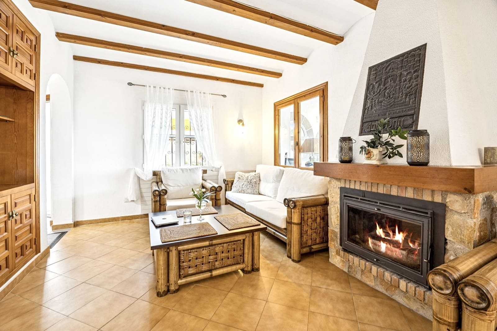 4 chambre Villa/Maison à vendre à Denia - 565 000 € (Ref: 10046635)