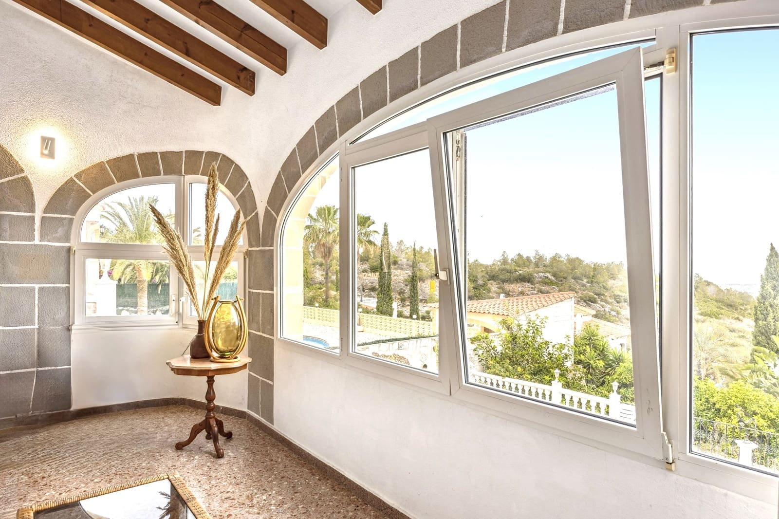 4 chambre Villa/Maison à vendre à Denia - 565 000 € (Ref: 10046635)