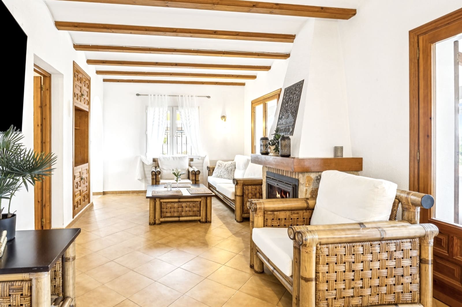 4 chambre Villa/Maison à vendre à Denia - 565 000 € (Ref: 10046635)