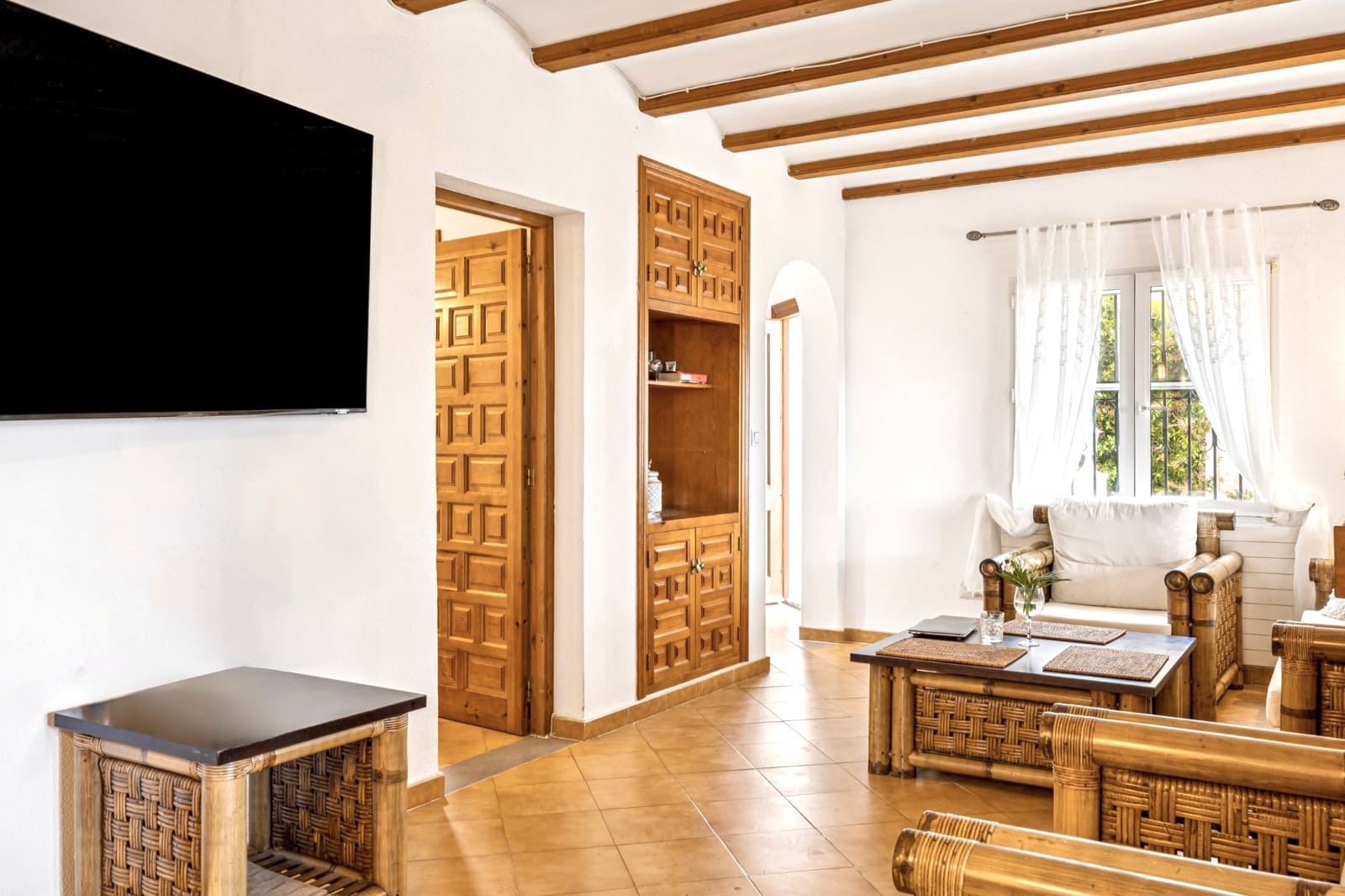 4 chambre Villa/Maison à vendre à Denia - 565 000 € (Ref: 10046635)