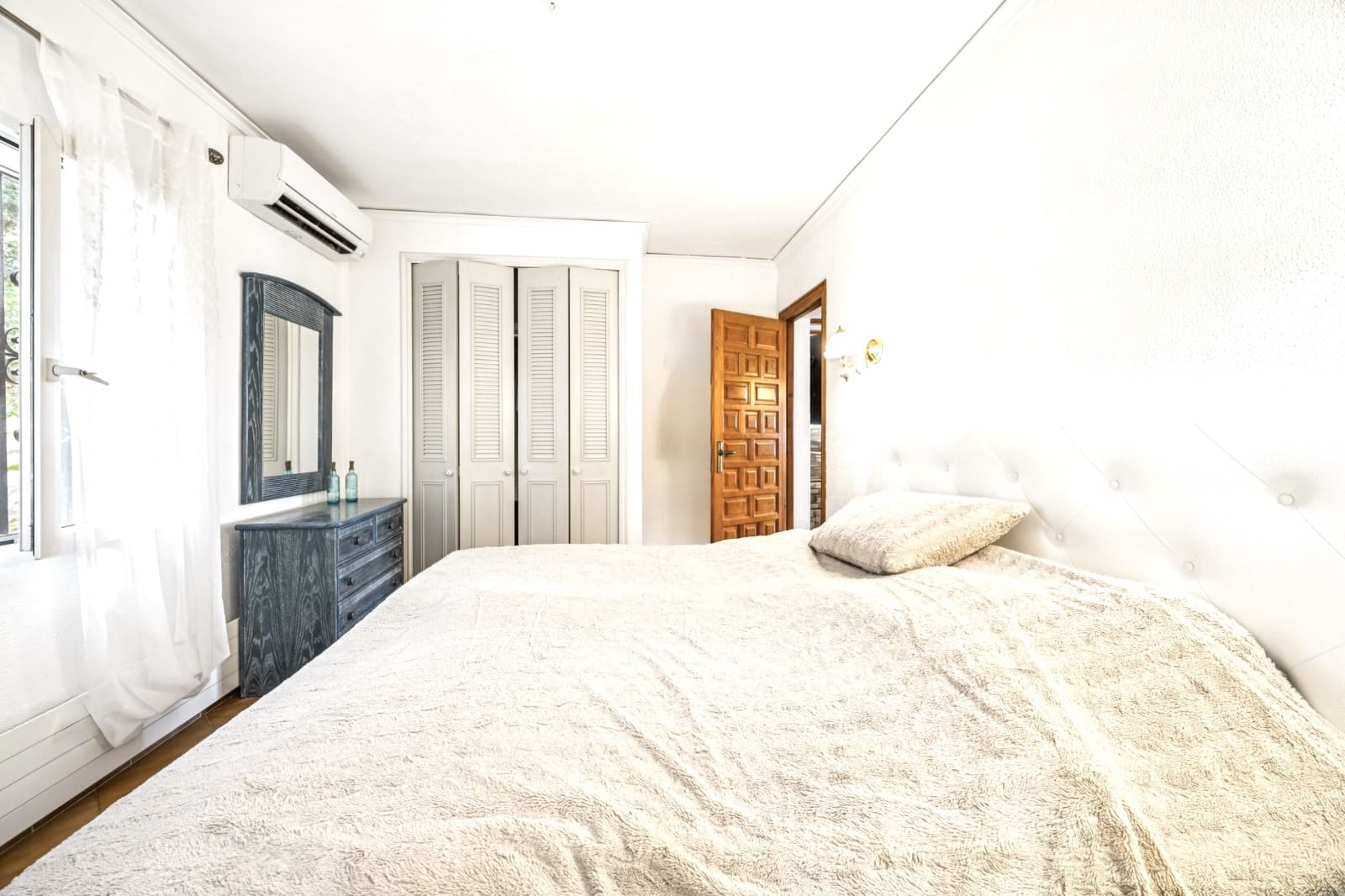 4 chambre Villa/Maison à vendre à Denia - 565 000 € (Ref: 10046635)