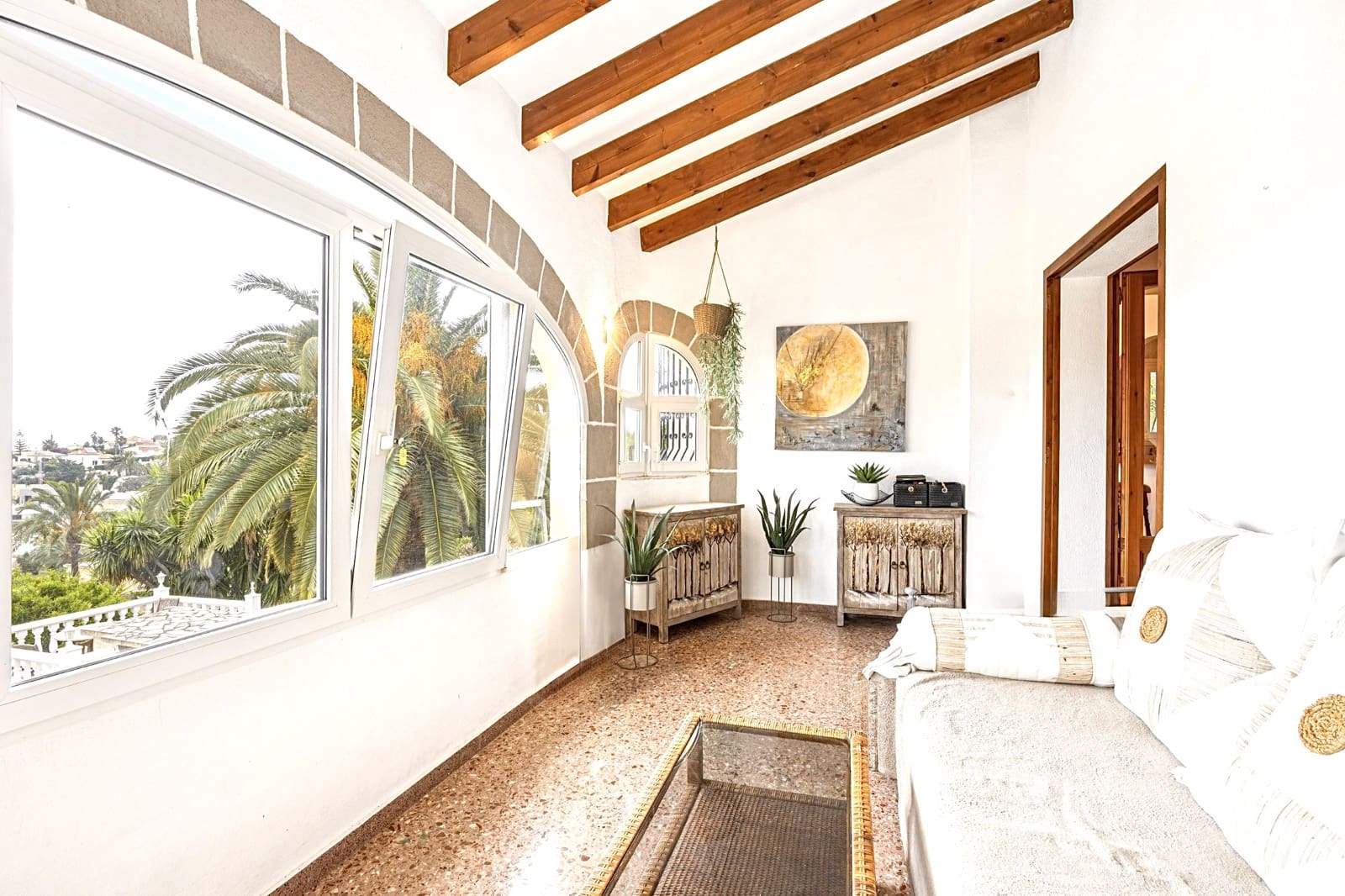 4 chambre Villa/Maison à vendre à Denia - 565 000 € (Ref: 10046635)