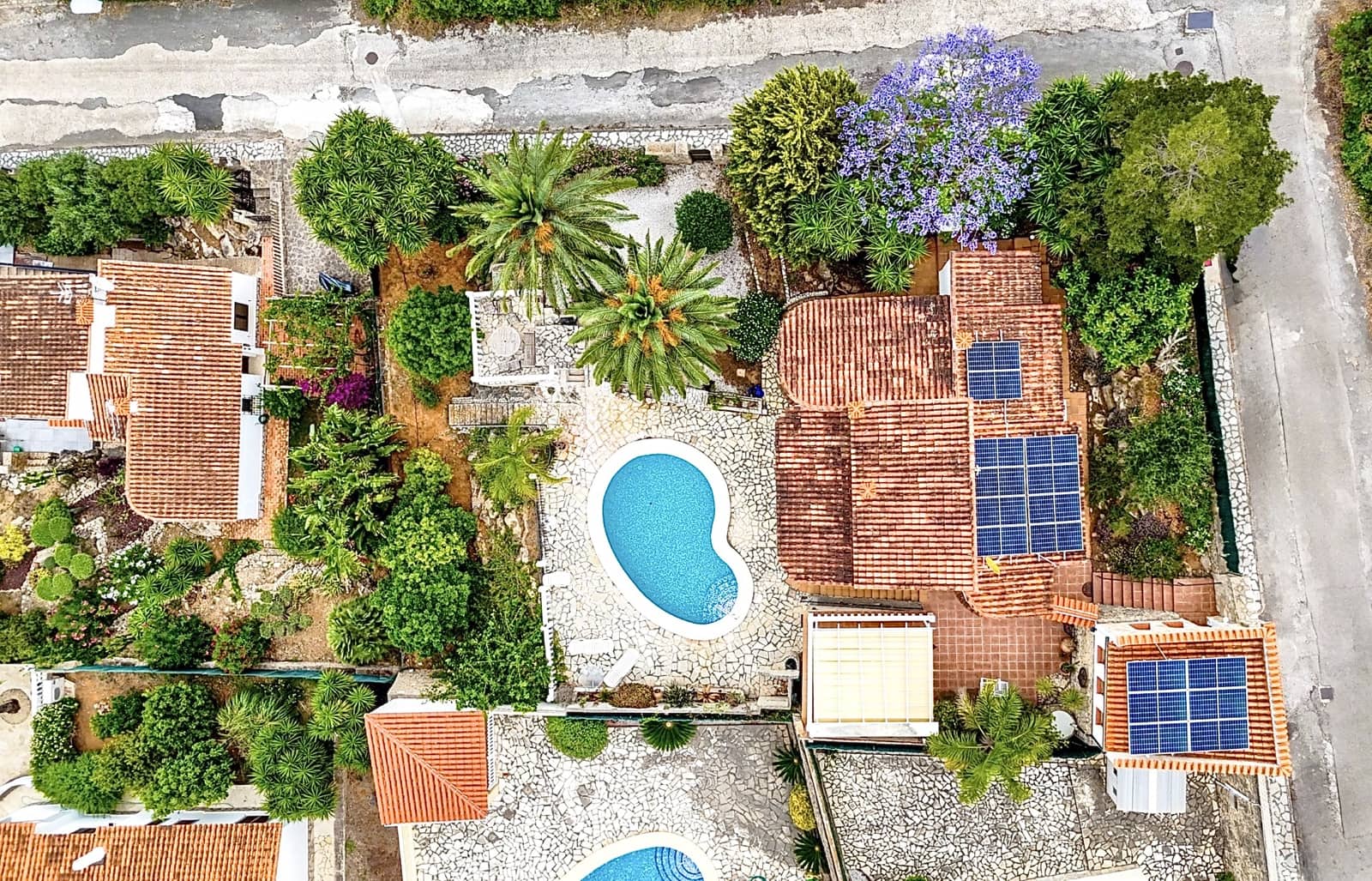 4 chambre Villa/Maison à vendre à Denia - 565 000 € (Ref: 10046635)