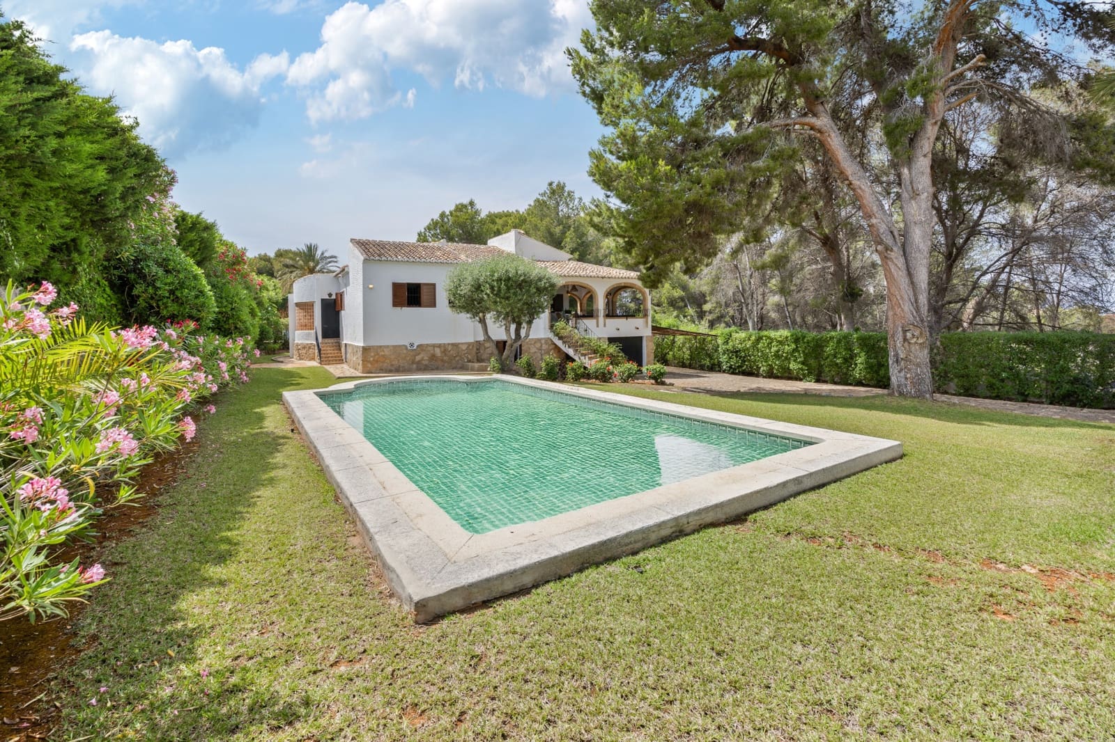6 slaapkamer Villa te koop in Javea / Xabia - € 790.000 (Ref: 10046636)