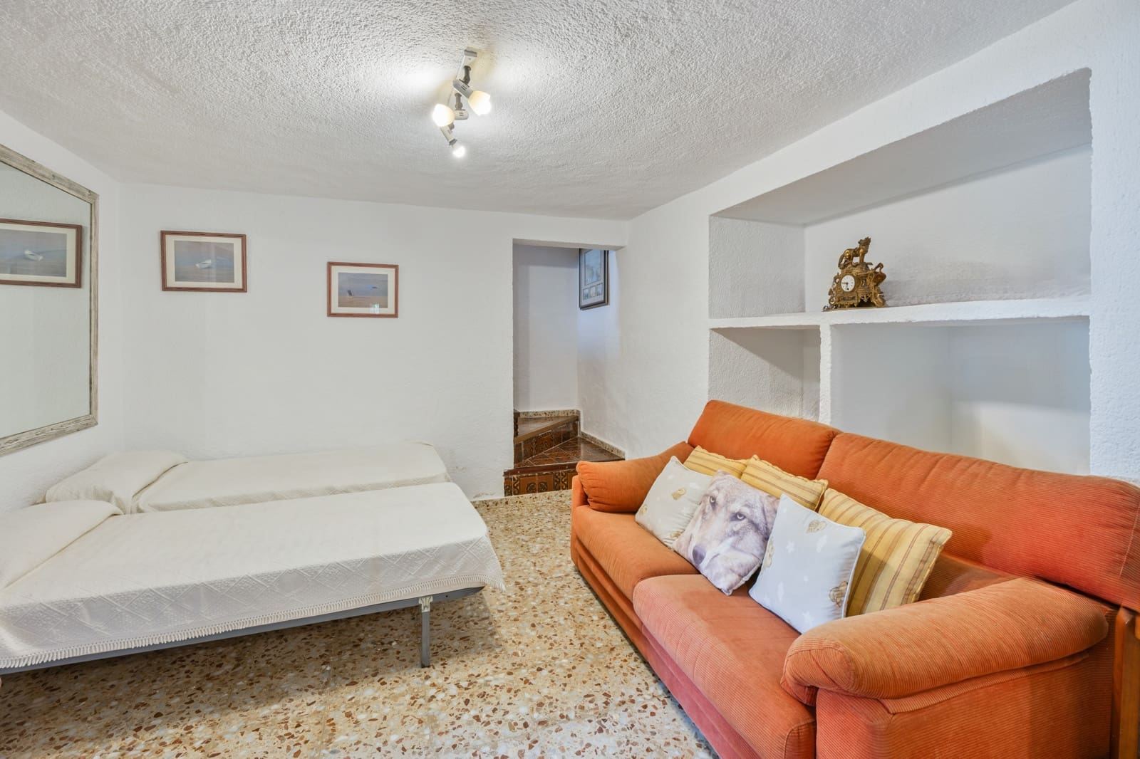 6 slaapkamer Villa te koop in Javea / Xabia - € 790.000 (Ref: 10046636)