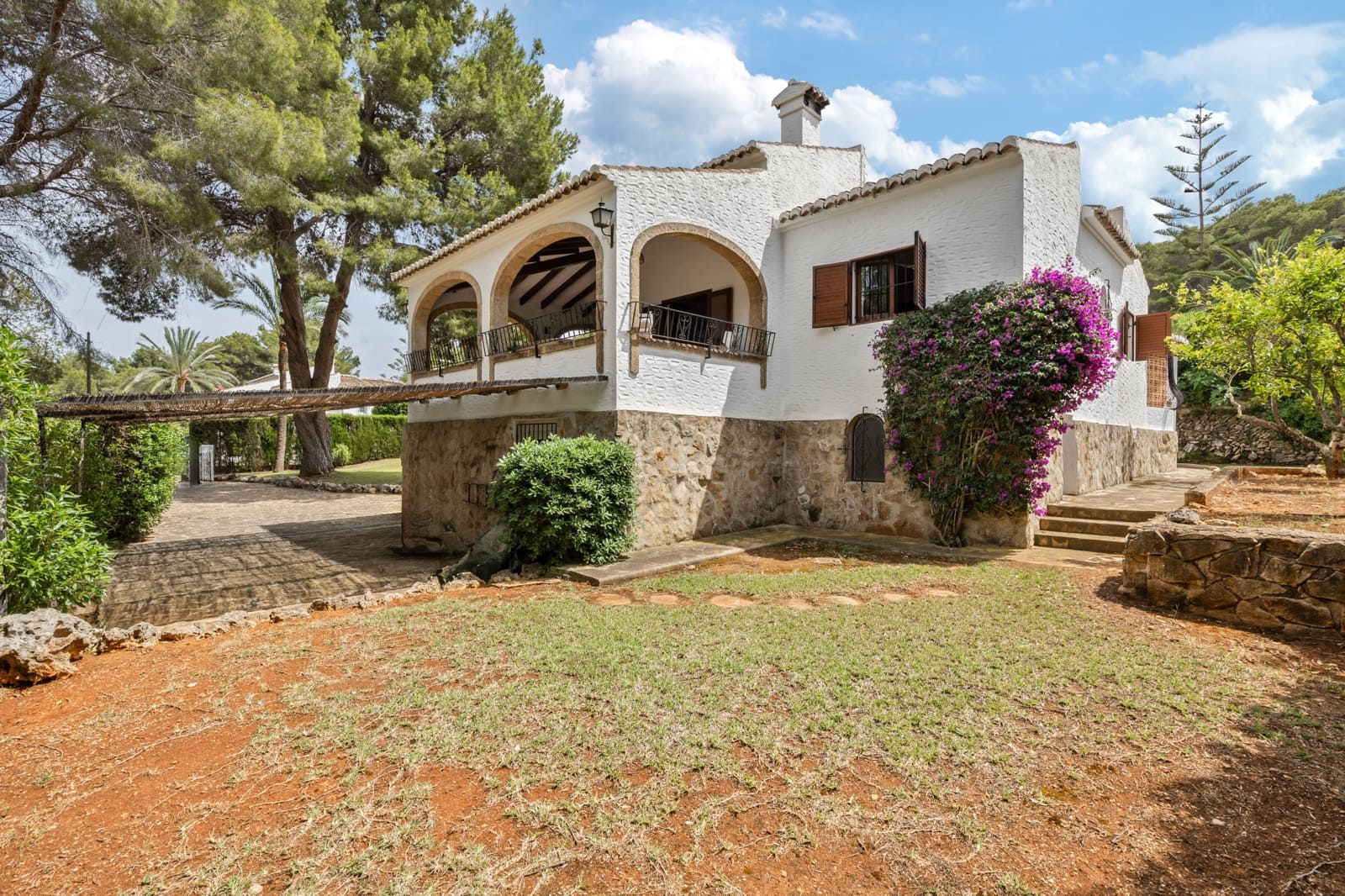 6 slaapkamer Villa te koop in Javea / Xabia - € 790.000 (Ref: 10046636)