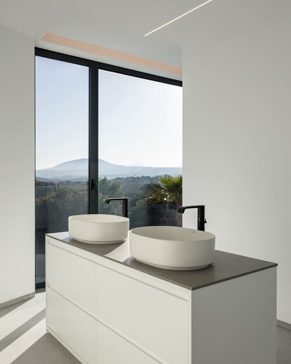 4 sypialnia Willa na sprzedaż w Javea / Xabia z basenem - 3 995 000 € (Ref: 10046637)