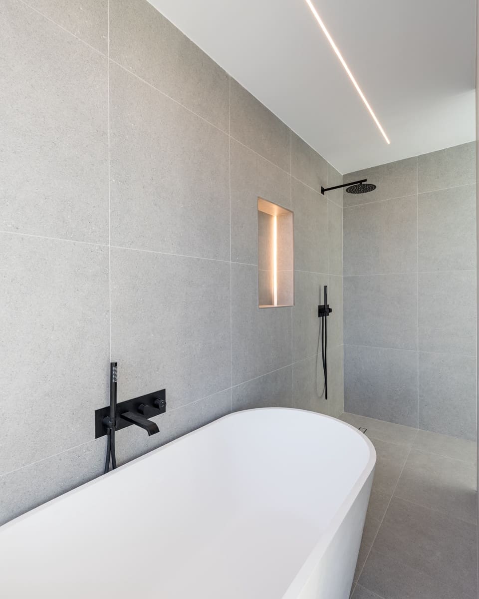 4 sypialnia Willa na sprzedaż w Javea / Xabia z basenem - 3 995 000 € (Ref: 10046637)