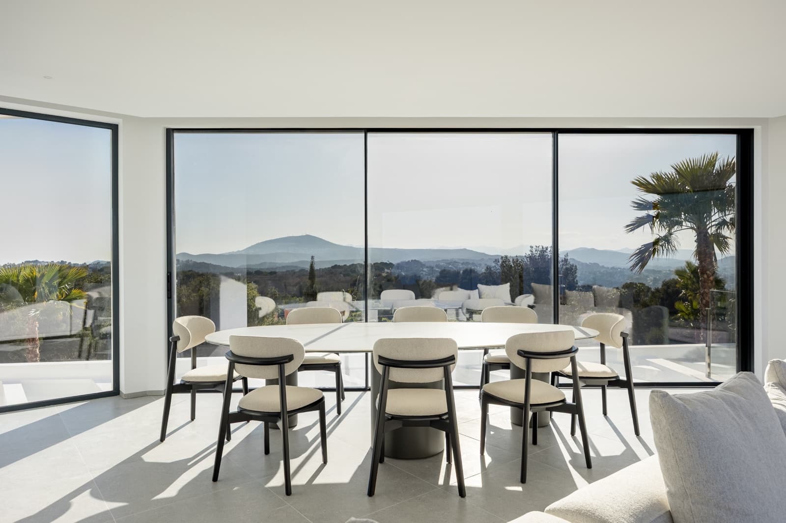 4 sypialnia Willa na sprzedaż w Javea / Xabia z basenem - 3 995 000 € (Ref: 10046637)