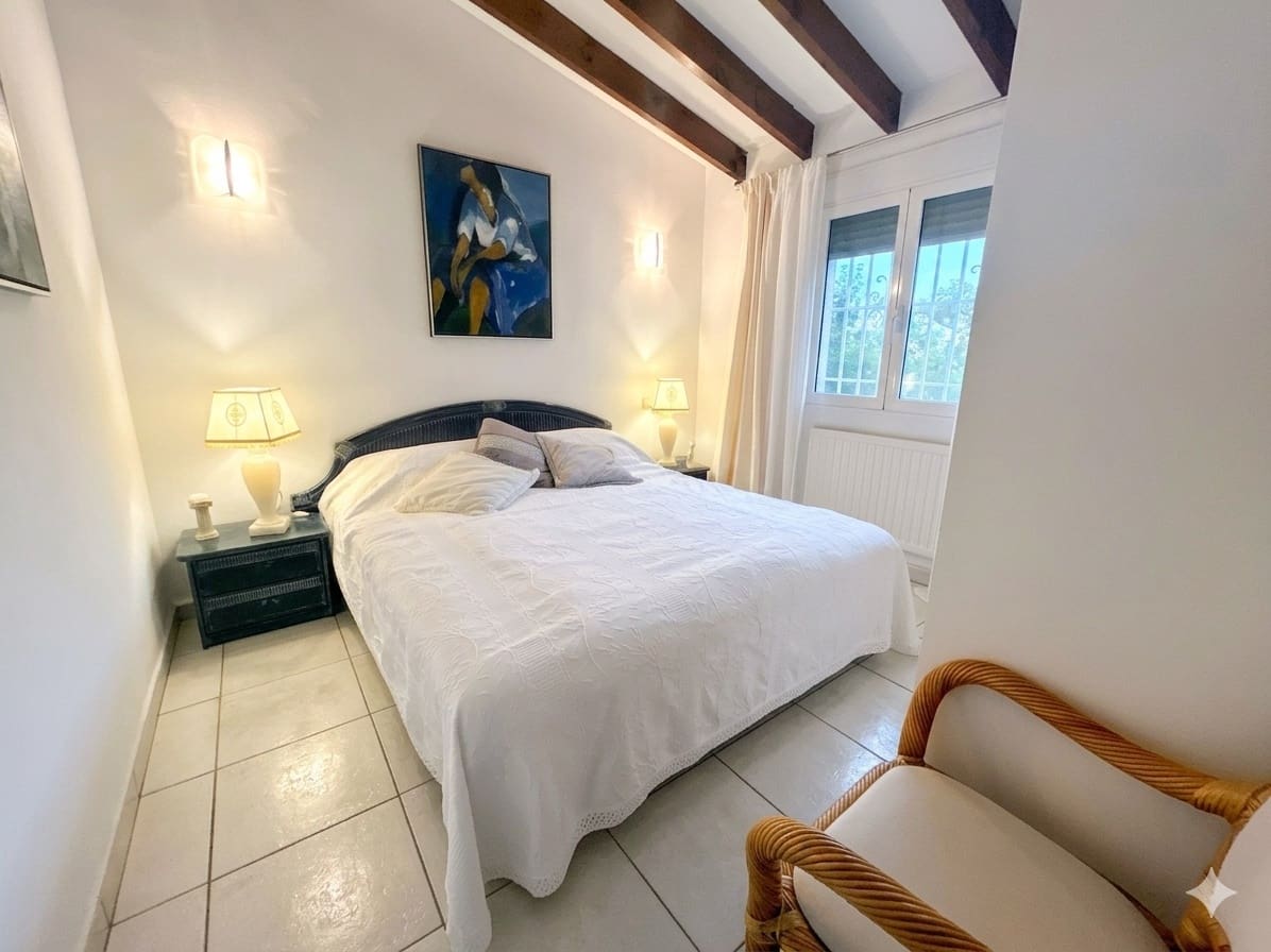 3 Zimmer Villa zu verkaufen in Pego mit Pool - 560.000 € (Ref: 10046638)