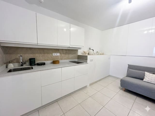 3 Zimmer Villa zu verkaufen in Pego mit Pool - 560.000 € (Ref: 10046638)