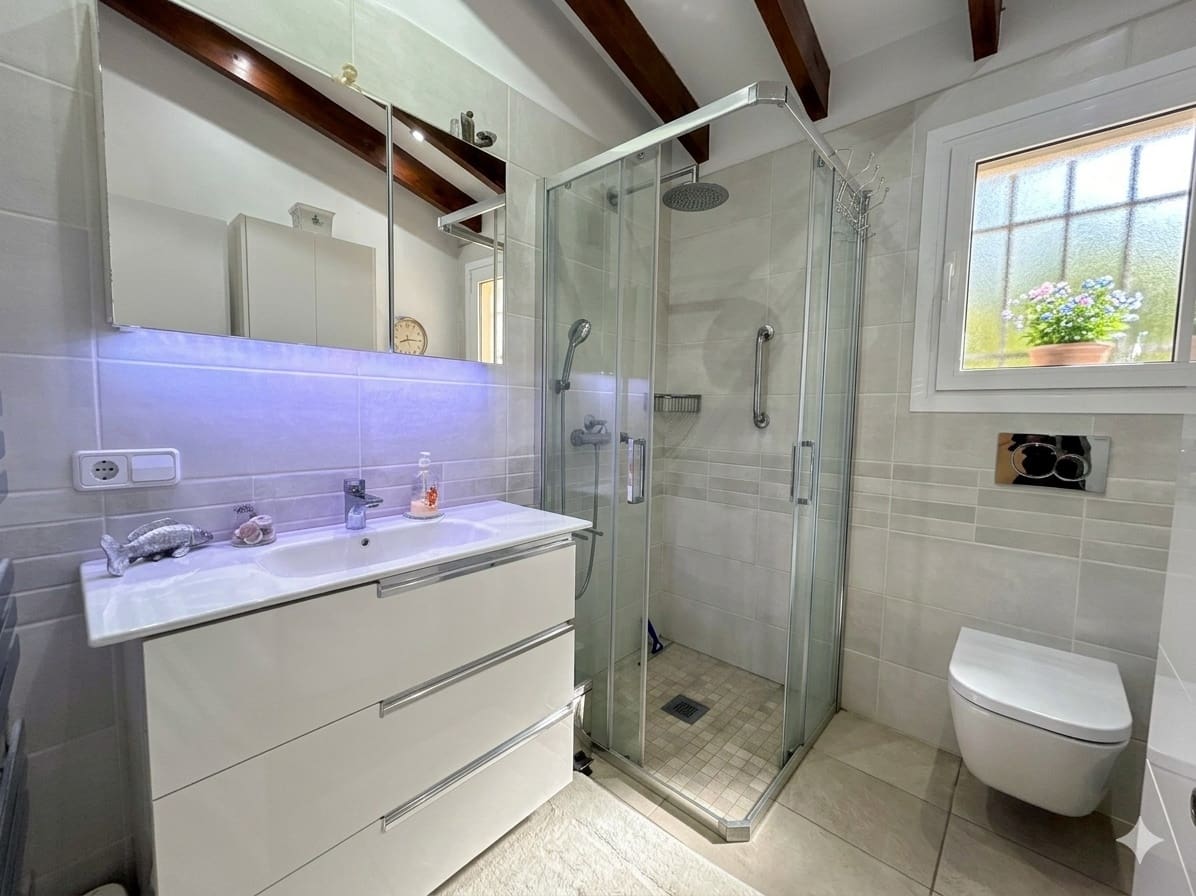 3 Zimmer Villa zu verkaufen in Pego mit Pool - 560.000 € (Ref: 10046638)