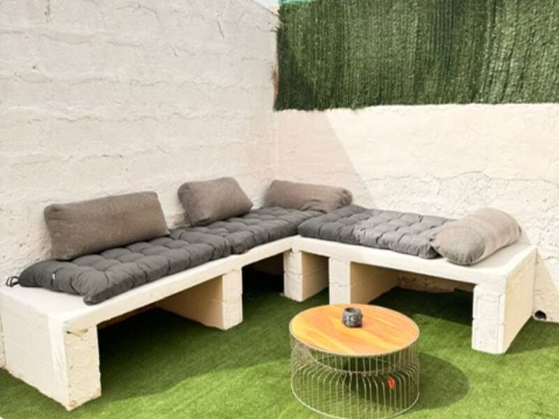 2 slaapkamer Appartement te koop in Javea / Xabia - € 295.000 (Ref: 10046639)