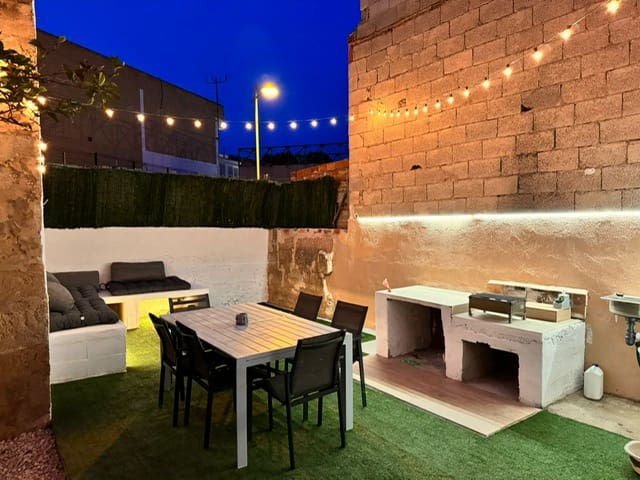 2 slaapkamer Appartement te koop in Javea / Xabia - € 295.000 (Ref: 10046639)