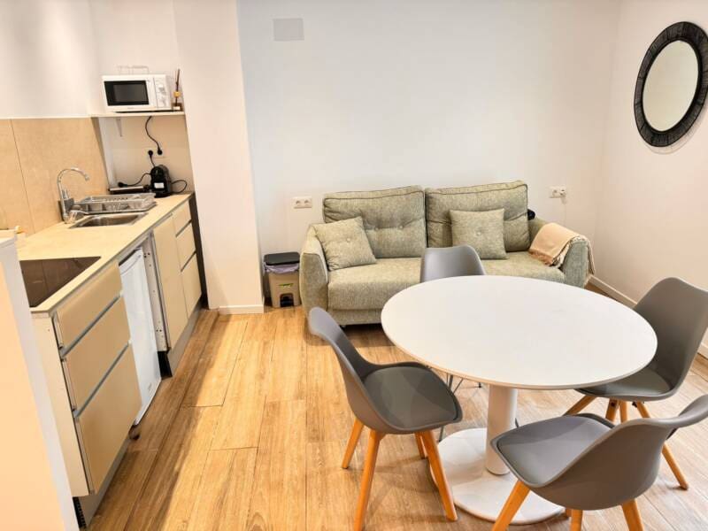 2 slaapkamer Appartement te koop in Javea / Xabia - € 295.000 (Ref: 10046639)