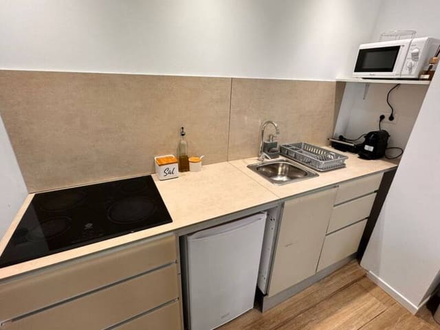2 slaapkamer Appartement te koop in Centro ciudad, Javea / Xàbia - € 295.000 (Ref: 10046639)