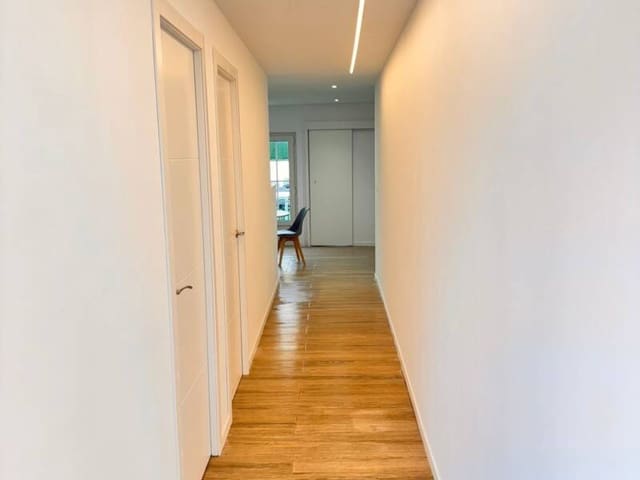 2 slaapkamer Appartement te koop in Centro ciudad, Javea / Xàbia - € 295.000 (Ref: 10046639)