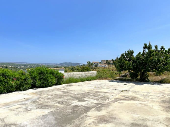 3 bedroom Villa for sale in Teulada with garage - € 625,000 (Ref: 10046640)