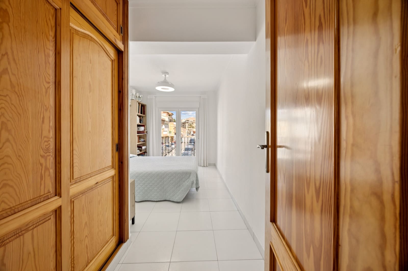 4 soveværelse Byhus til salg i Denia - € 520.000 (Ref: 10046641)