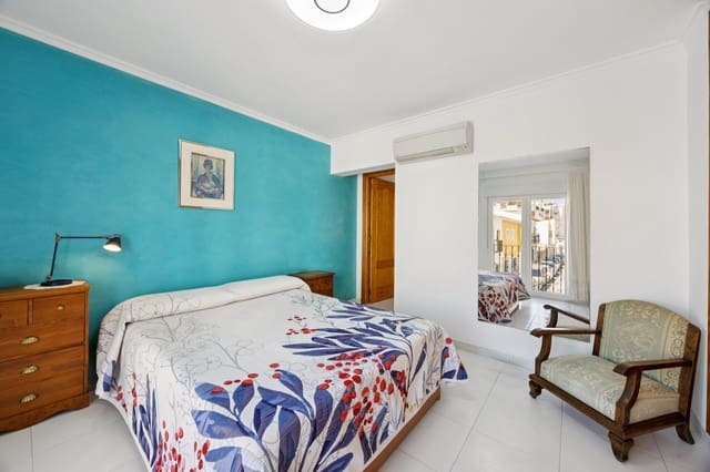 4 soveværelse Byhus til salg i El Puerto, Dénia - € 520.000 (Ref: 10046641)