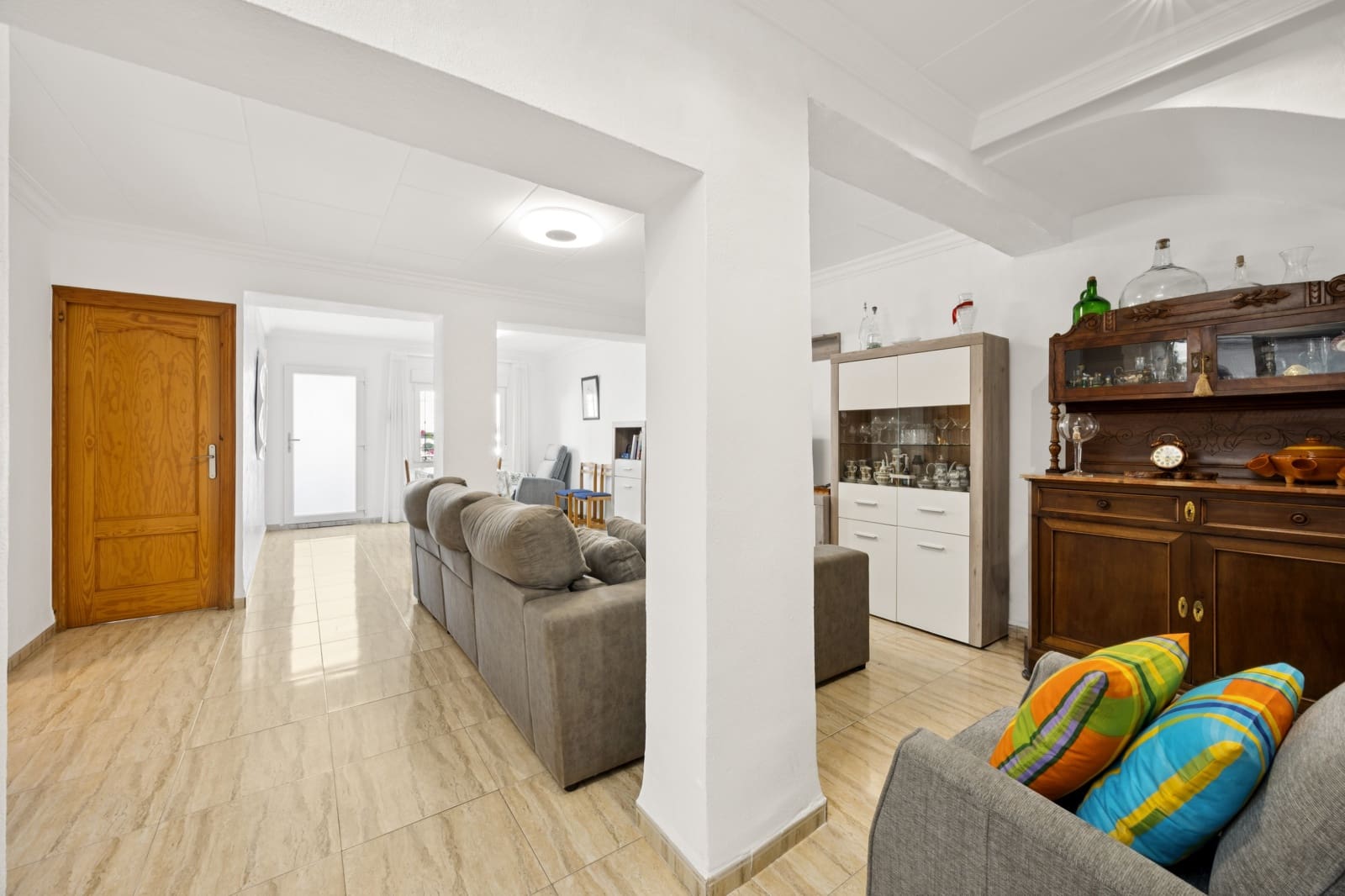 4 soveværelse Byhus til salg i Denia - € 520.000 (Ref: 10046641)