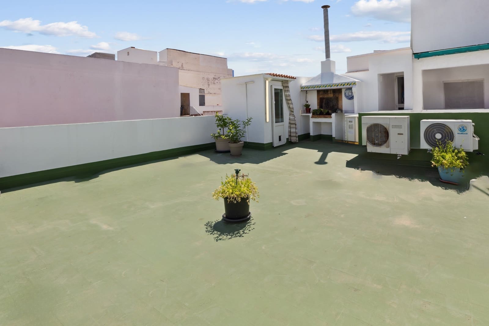 4 soveværelse Byhus til salg i Denia - € 520.000 (Ref: 10046641)