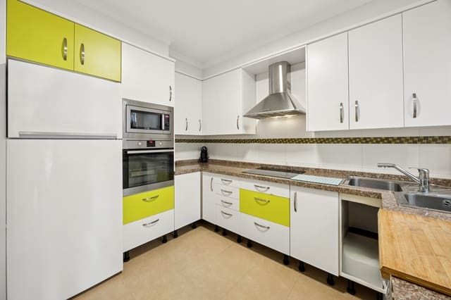 4 soveværelse Byhus til salg i El Puerto, Dénia - € 520.000 (Ref: 10046641)