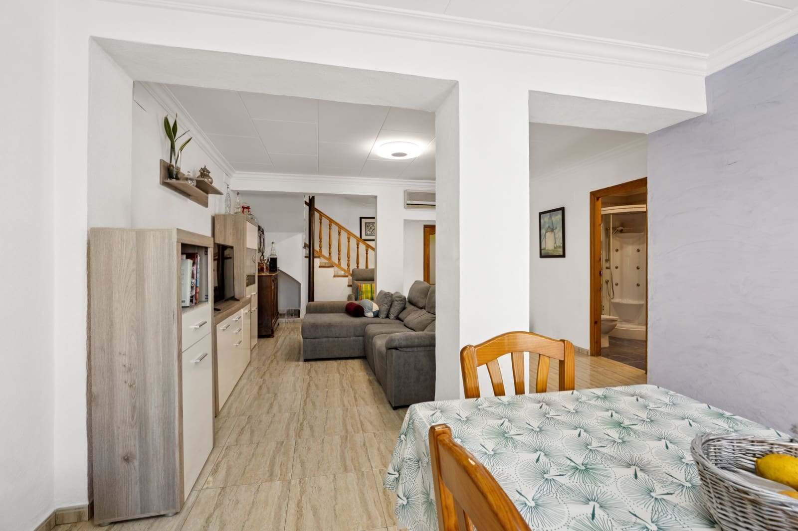 4 soveværelse Byhus til salg i Denia - € 520.000 (Ref: 10046641)