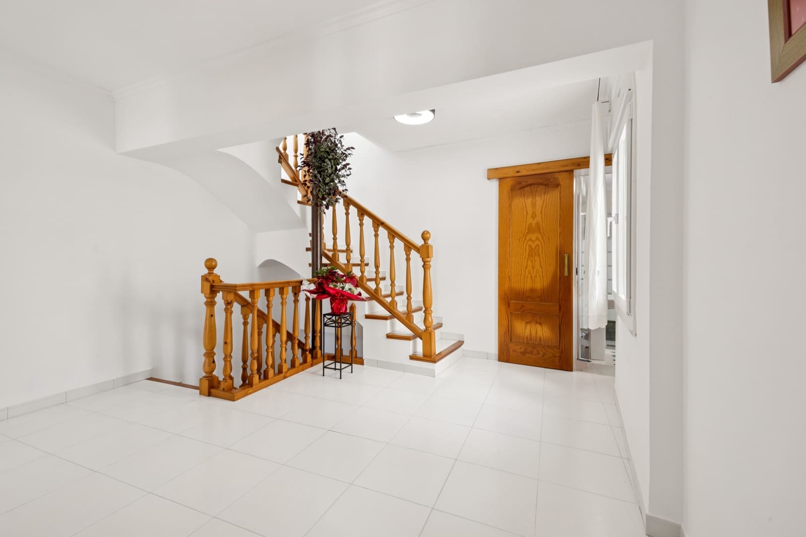 4 soveværelse Byhus til salg i Denia - € 520.000 (Ref: 10046641)