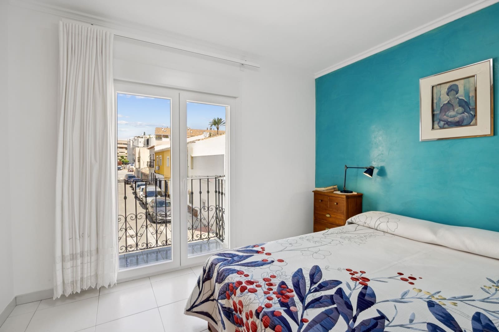 4 soveværelse Byhus til salg i Denia - € 520.000 (Ref: 10046641)