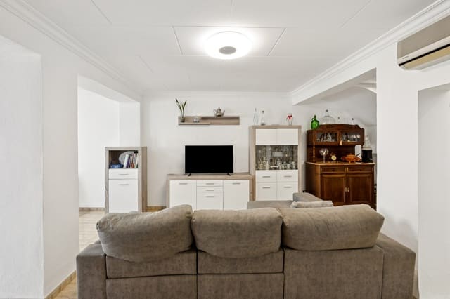 4 soveværelse Byhus til salg i El Puerto, Dénia - € 520.000 (Ref: 10046641)