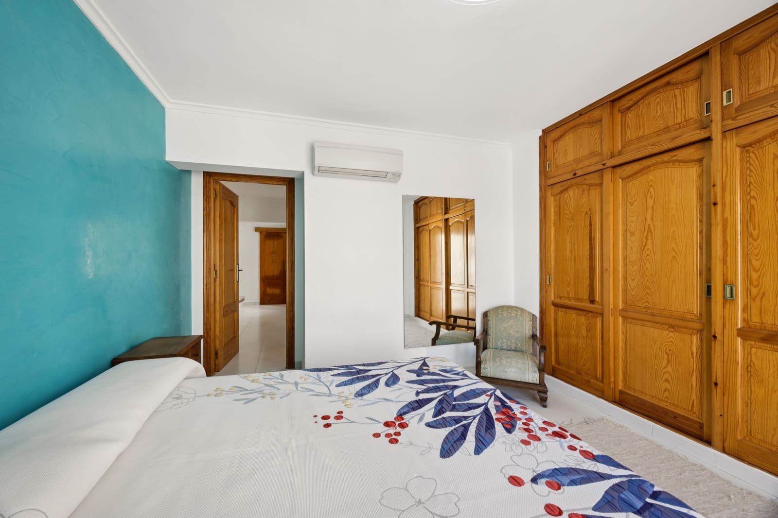 4 soveværelse Byhus til salg i Denia - € 520.000 (Ref: 10046641)
