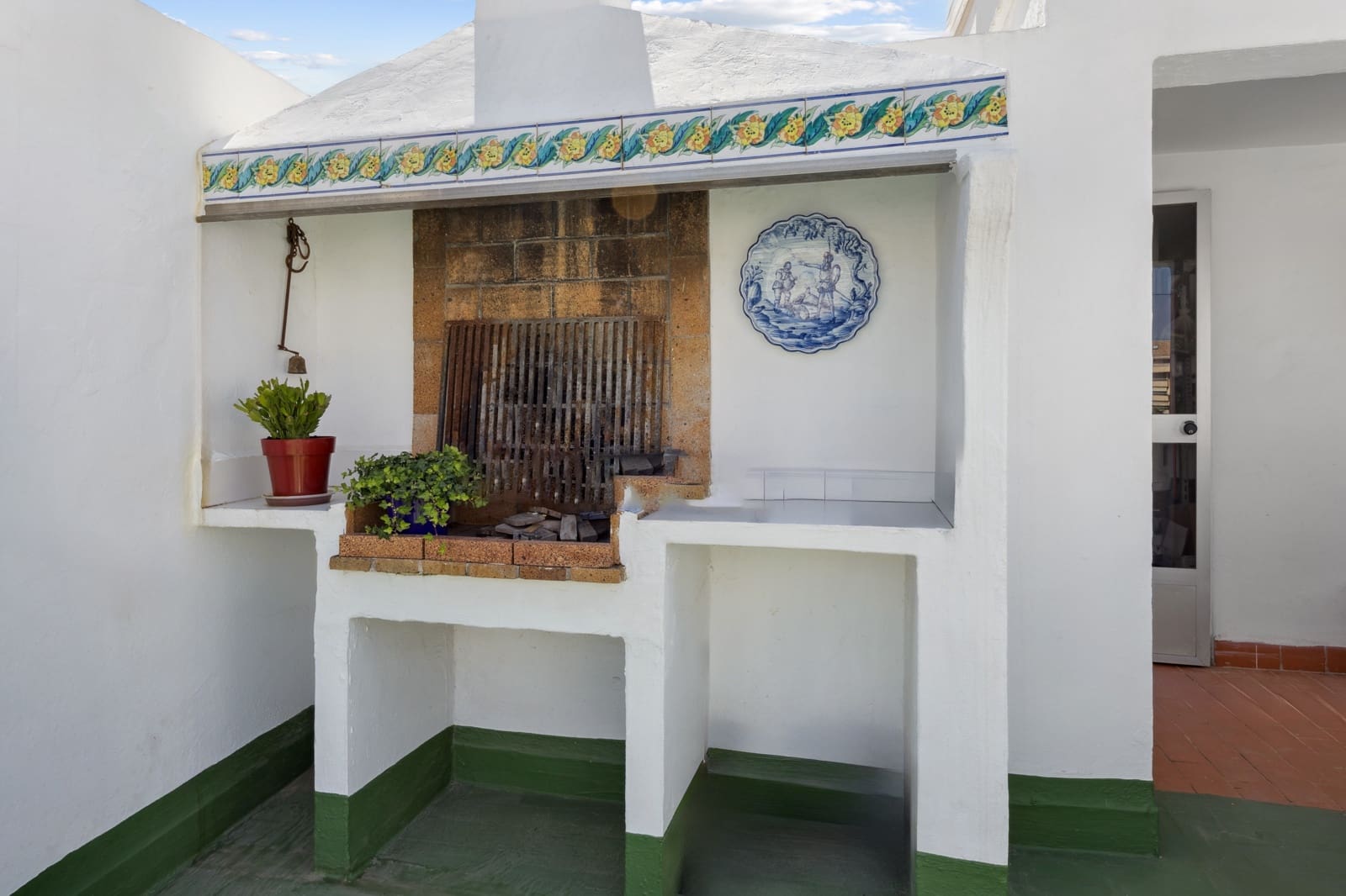 4 soveværelse Byhus til salg i Denia - € 520.000 (Ref: 10046641)