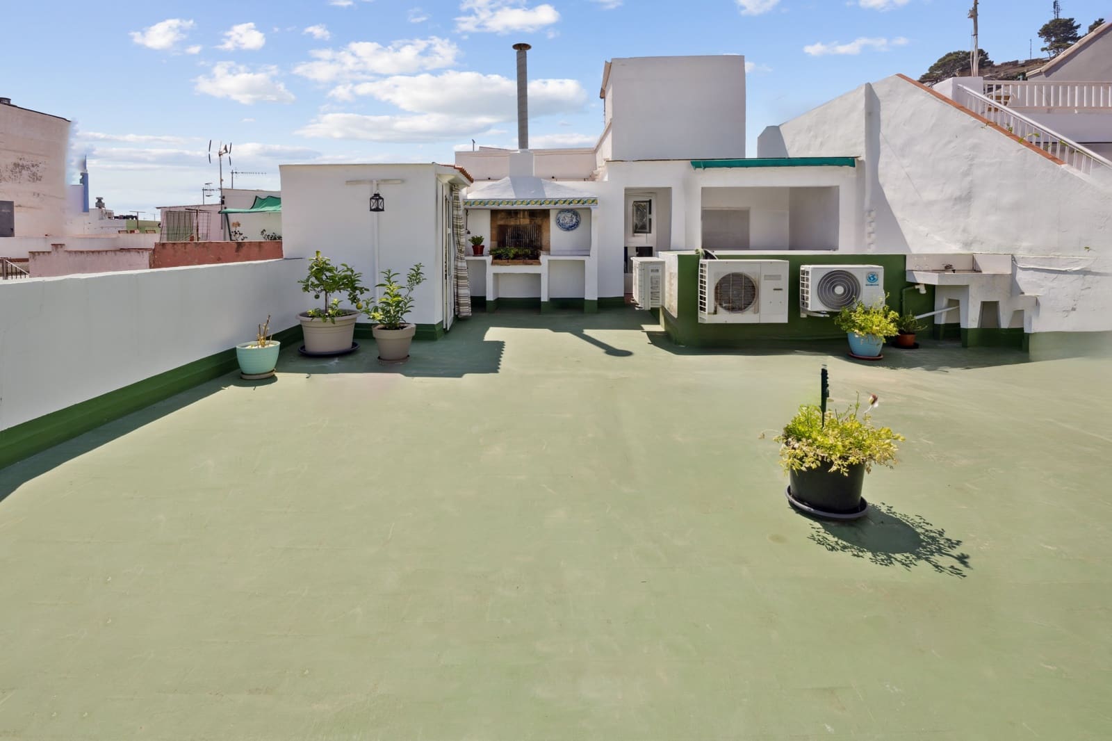 4 soveværelse Byhus til salg i Denia - € 520.000 (Ref: 10046641)