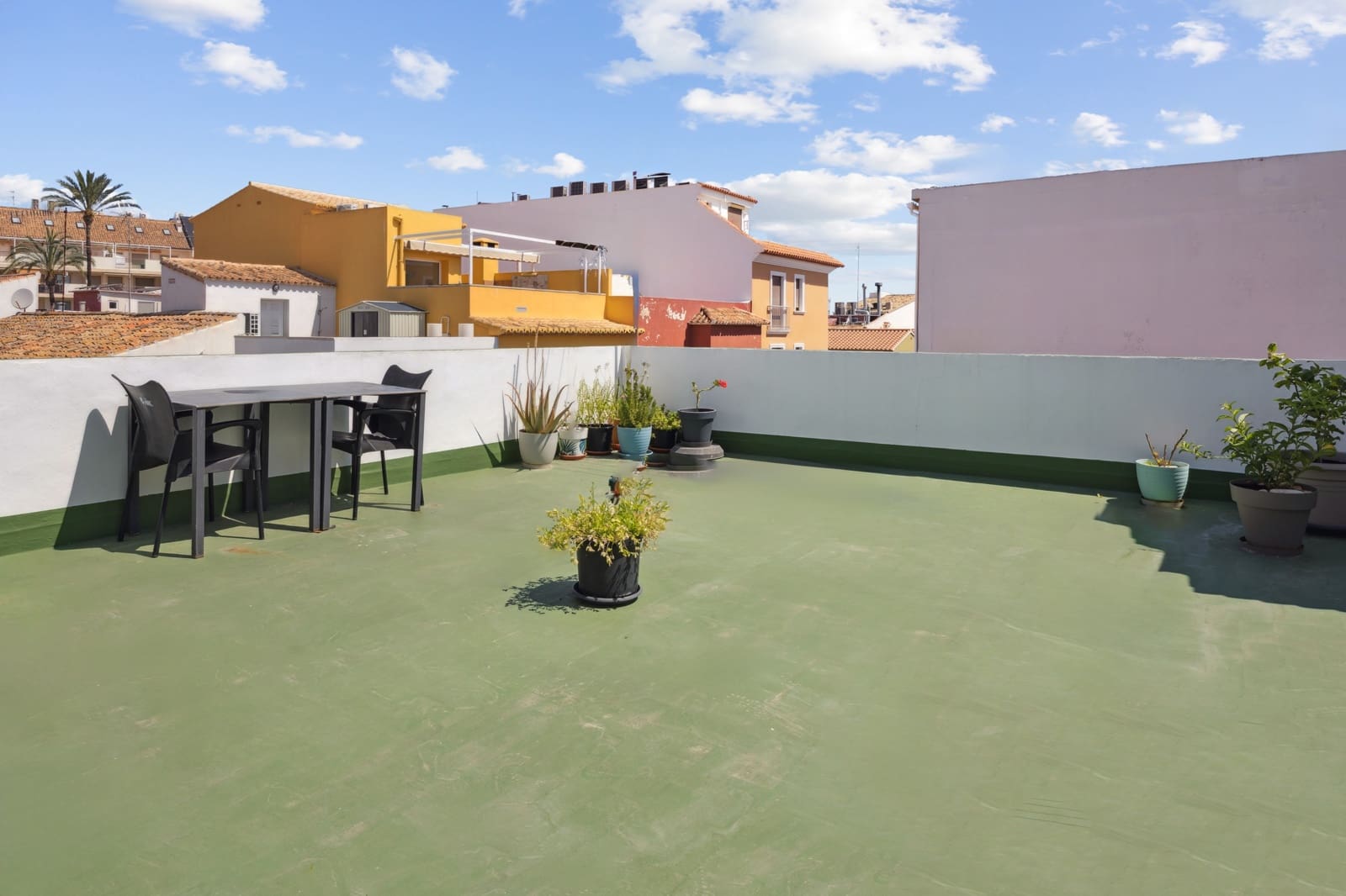 4 soveværelse Byhus til salg i Denia - € 520.000 (Ref: 10046641)
