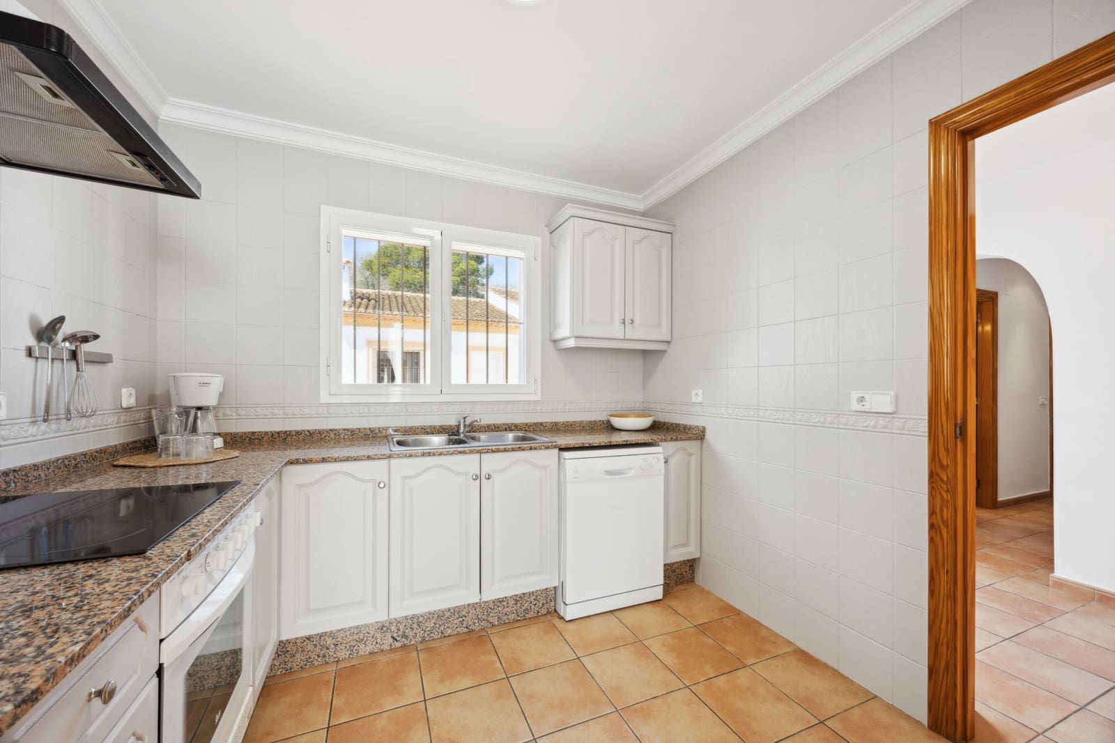 2 camera da letto Bungalow in vendita in Javea / Xabia - 399.000 € (Rif: 10046642)