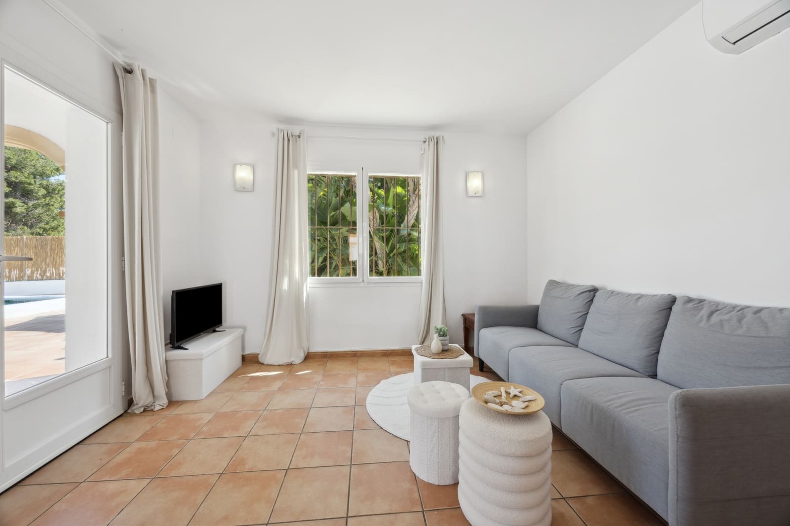 2 camera da letto Bungalow in vendita in Javea / Xabia - 399.000 € (Rif: 10046642)