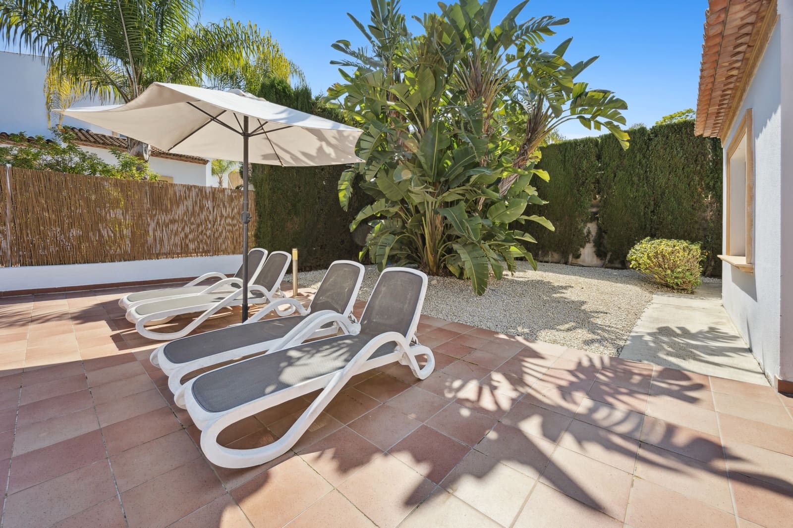 2 camera da letto Bungalow in vendita in Javea / Xabia - 399.000 € (Rif: 10046642)